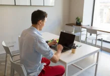 Jangan Asal Duduk, Begini Cara Sehat saat Bekerja