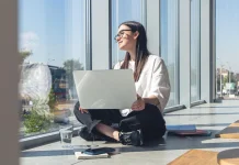 Produktif di Kantor, Bahagia di Rumah