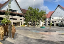 Serapan Anggaran Rendah, Pimpinan OPD Diminta Percepat Pelaksanaan Kegiatan