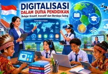 Tujuan Utama dan Manfaat Digitalisasi Bagi Peserta Dididk