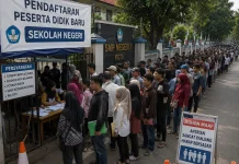 Perbedaan Pendaftaran Murid Baru di Sekolah Negeri dan Swasta