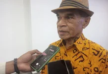 Pengawasan Dana Otsus, Tokoh Adat Usulkan Lembaga Khusus Masyarakat Adat
