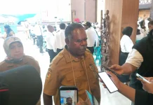 Program Pertanian Papua Barat Daya Utamakan Kesejahteraan Warga