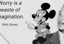 Kisah Perjuangan Walt Disney Membangun Impian Terbesar