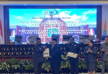 Opini WTP BPK untuk Papua Barat Daya, Gubernur Elisa: Ini Hasil Kerja Keras Kita Semua