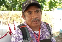 Peneliti Temukan 200 Situs Prasejarah di Pulau Waigeo Raja Ampat