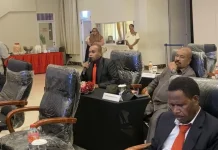 Interupsi Penyerahan LHP BPK, Cartensz Minta Dokumen Dibagikan ke Anggota DPRP PBD
