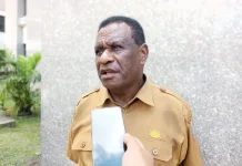 1.028 CPNS PBD Ikuti Latsar, Pengangkatan Pegawai Bergantung Kelulusan
