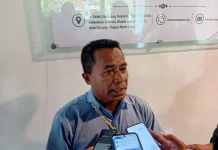 Kehadiran Terra Abadi Papua Perkuat Konservasi Perairan
