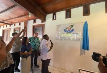 Terra Abadi Papua Fokus Konservasi Terpadu di Raja Ampat