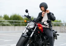 Jangan Abaikan Kondisi Helm Demi Keselamatan di Jalan