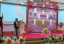 IBI Cabang Sorong Selatan Catat Angka Kematian Ibu dan Anak Mengalami Penurunan
