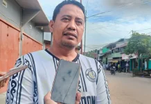 Anggota DPR Kota Sorong Angkat Bicara tentang Minimnya Fasilitas Damkar
