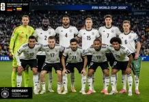 Mengenal Tim Sepak Bola Jerman di Piala Dunia 2026