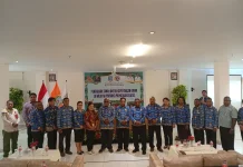 Pemprov PBD Matangkan Pengadaan Tanah untuk Dukung Pembangunan Strategis