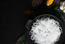 Jangan Salah Pilih Bihun dan Soun ternyata Berbeda