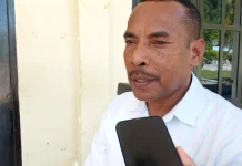 Kepala BPMP Papua Barat Minta Dinas Pendidikan dan Guru Tidak Langgar  Aturan SPMB