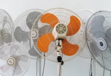 Sering Pakai Kipas Angin Berbahayakah?