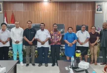 Komisi IV DPR PBD Kawal RSUD Baru, Dokter Spesialis hingga Penanganan HIV/AIDS