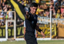Sejarah di Balik Penggunaan Peluit dalam Pertandingan Sepak Bola