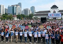 Ancaman Narkoba Mengintai Generasi Emas, Ini Cara Mitigasinya