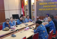 Papua Barat Daya Resmi Jadi Instansi Penerbit Surat Keterangan Asal