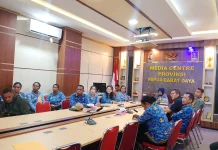 Komoditas Unggulan PBD Siap Tembus Pasar Ekspor Melalui Kehadiran IPSKA