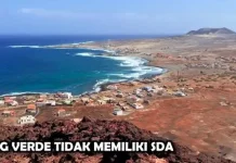 Mengenal Negara Tanjung Verde,Negara yang Pertama Masuk Piala Dunia 2026