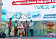Musrenbang CSR 2026, Perkuat Sinergi Dunia Usaha untuk Pembangunan Daerah