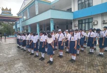 Pemkab Raja Ampat Atur Jam Belajar Anak Usia Sekolah, Batasi Pelajar Keluar Malam