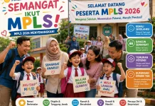 Orang Tua Harus Siapkan Ini, saat Anak Ikut MPLS