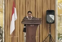 Realisasi APBD Sorong Selatan Tahun Anggaran 2025 Sebesar 85,52 Persen