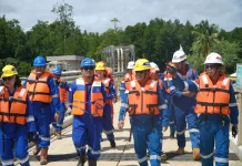 Kilang Kasim Perkuat Ketahanan Energi Kawasan Timur Indonesia