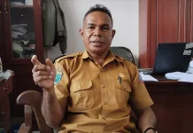 Enam Siswa SD Misi Teminabuan Masuk 10 Besar TKA Tingkat Kabupaten