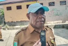 Pemda Sorong Selatan Atasi Kesulitan Sarana Transportasi Guru di Imekko