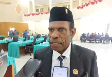 DPRD Sorong Selatan Soroti Pelimpahan Kewenangan di Tingkat Distrik