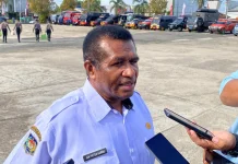 Dinkes Papua Barat Daya Gelar Operasi Katarak Gratis, Targetkan 300 Pasien