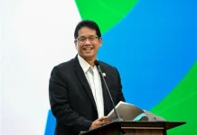 Menteri Keuangan Dorong Mesin Pertumbuhan Ekonomi