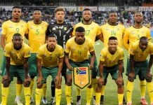 Gugur dengan Kepala Tegak, Afrika Selatan Ukir Sejarah di Piala Dunia 2026