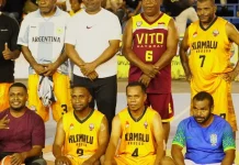 Ortys Fernando Sagrim Tegaskan Safcom Cup Akan Terus Berlanjut