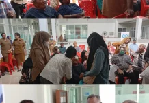 Pemprov Papua Barat Daya Gelar Bakti Sosial Operasi Katarak untuk Masyarakat