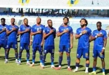 Dongeng Tanjung Verde: Debutan Kecil Lolos 32 Besar Piala Dunia 2026