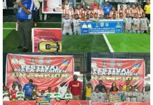 Ini Harapan Gubernur Elkam di Pilpres U 10-12 Tahun