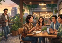 Ini 5 Etika Pergaulan "Tak Tertulis"