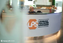 LPS Sesuaikan TBP, guna Memperkuat Stabilitas Perbankan