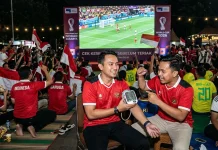 Tegang Nonton Piala Dunia 2026? Intip Pentingnya Cek Tensi dan Kesehatan Jantung