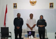Bawaslu PBD Menggelar Pelatihan Pengelolaan Website dan Penulisan Berita