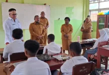 Pemprov Papua Barat Daya Usulkan Skema Khusus MBG untuk Wilayah 3T