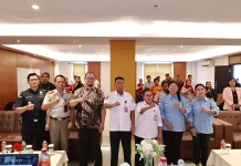 Bimtek SKA Jadi Langkah Strategis Wujudkan Papua Barat Daya sebagai Pusat Ekspor