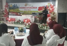 Bupati Sorong Selatan Apresiasi Kinerja Polri di Usia 80 Tahun